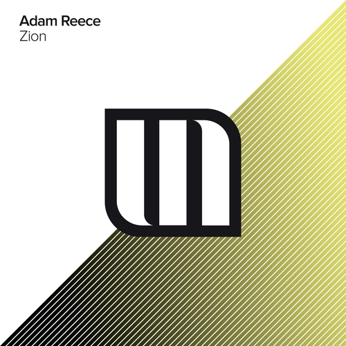 Adam Reece - Zion [MPURE148]